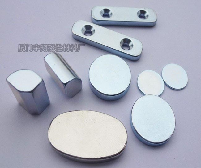 外貿鐵氧體磁鐵